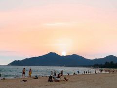 -西涌国际滨海旅游区