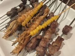 -京元盛铜锅涮肉(上海总店)