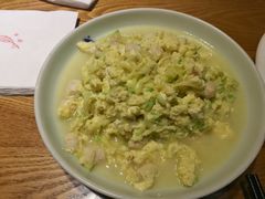 -船歌·鱼水饺青岛菜(闽江二路店)