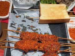 -管氏翅吧(马家堡店)