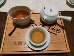 -梅间堂茶馆(绿地缤纷城店)