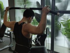 -WEGYMER健萌健身(雅颂居馆)