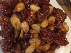 -陈傻子餐厅(世纪都会店)