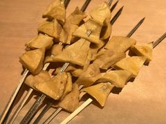 -枪火串烧·东北特色烧烤(罗湖总店)