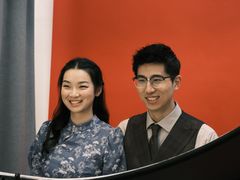 -ID.PHOTO照相馆(嘉里企业中心店)