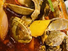 -吉香碳烤生蚝(仙霞路店)