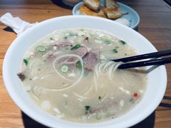 -向阳羊汤(千峰店)