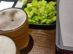 -半酌烧烤小酒馆(南京东路店)
