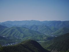 -莫干山风景区