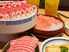 -巴奴毛肚火锅(七宝领展广场店)