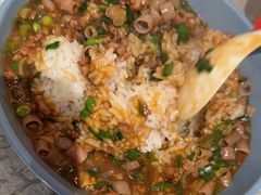 -大哈福烧烤·海鲜·家常菜(延安三路店)