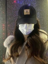 -CHIC 国潮男士发型