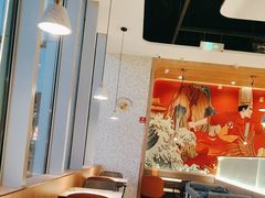 -比格比萨自助(宝山日月光店)