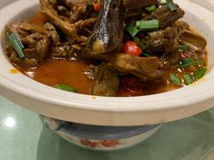 招牌谷鸭-湘裕楼(大观南路总店)