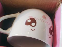 -上岛咖啡(华源四里店)