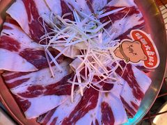 -入火韩国烤肉(凯旋广场店)