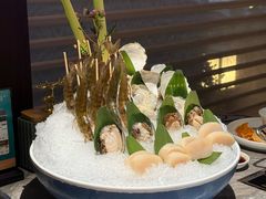 -1718海鲜姿造(苏宁宴请臻选店)