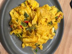 -越小品·越南餐厅(万科里店)