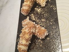 红糖糍粑-望蓉城·古法酸菜鱼(世纪汇店)