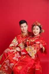 -1986婚纱摄影(清城店)