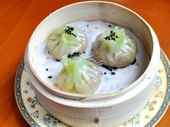 -桂花楼淮扬中餐厅(浦东香格里拉店)