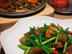 -将军牛排·尔滨地标朝鲜族美食(总店)