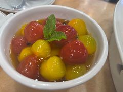 -吴记百姓菜馆·北京菜·烤鸭(故宫店)