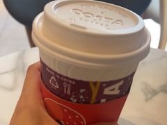 -COSTA COFFEE(中粮祥云店)
