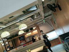 大堂-醉得意(武大店)