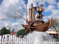 -上海迪士尼度假区