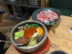 -九田家黑牛烤肉料理(溧阳吾悦店)