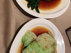 -广州逸林假日酒店·四季桃源中餐厅(白云山风景区店)