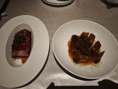 -上海金桥红枫万豪酒店-万豪中餐厅