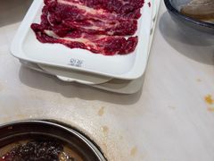 -围炉夜话·潮汕卤水火锅(榕江店)