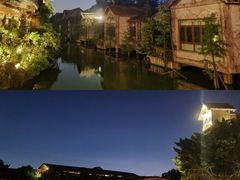 -长鹿旅游休博园