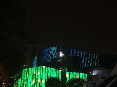 -SPACE(欢乐颂购物中心店)