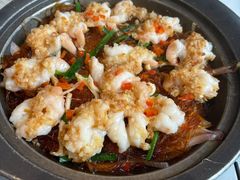 -绿茶餐厅(龙井船宴· 品牌总店)