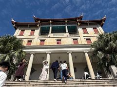 -厦门大学(思明校区)