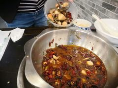 -天治宣·野椒鸡(龙头寺总店)