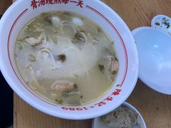 -陳生記米线·始于1989(武林店)