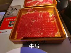 -温禾牛·和牛寿喜烧自助火锅(恒基名人店)