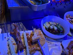 -很久以前羊肉串(打浦路店)