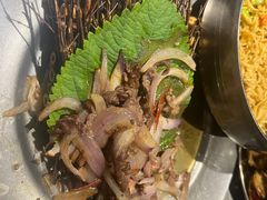 -KAOKAO烤烤·丹东海鲜烧烤(望京店)