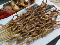 -皮记海鲜1995(寮步店)