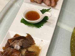 -利苑酒家(合景国际金融广场店)