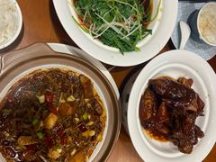 -杨厨的田园饭店(长城路店)