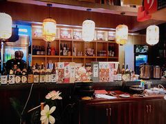 -热血兄弟·炭火烤肉(融侨中心店)