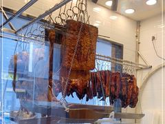 -澳门陈光记烧味饭店(郎家园店)