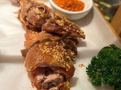 -缪氏川菜(深圳北站缤果空间店)