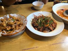 -嘉厨小馆(宜山路店)